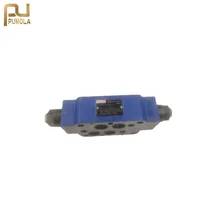 

Rexroth Hydraulic Control Two-way Throttle Valve Z2FS 16-8-31/S