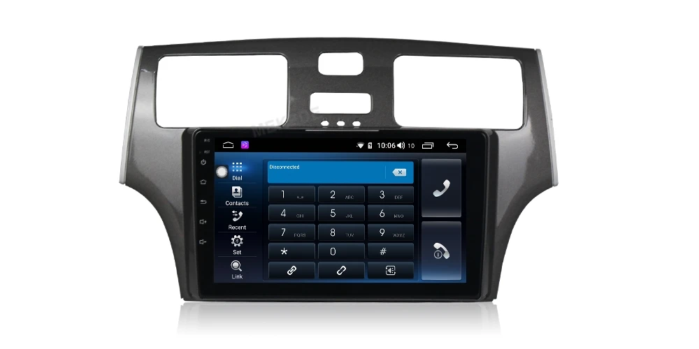 MEKEDE HD 9853 4G LTE Android 9,0 Автомобильный DVD Радио для Lexus ES250 ES300 ES330 gps навигационный экран Радио Аудио мультимедийный плеер
