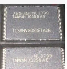 

IC new original TC58NVG0S3ETA0B 48-TSOP Free Shipping