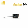 2020 New FrSky ARCHER M+ mini receiver 16CH/24CH S.Port/F.Port ACCESS protocol with OTA For FrSky transmitters Remote Control 2