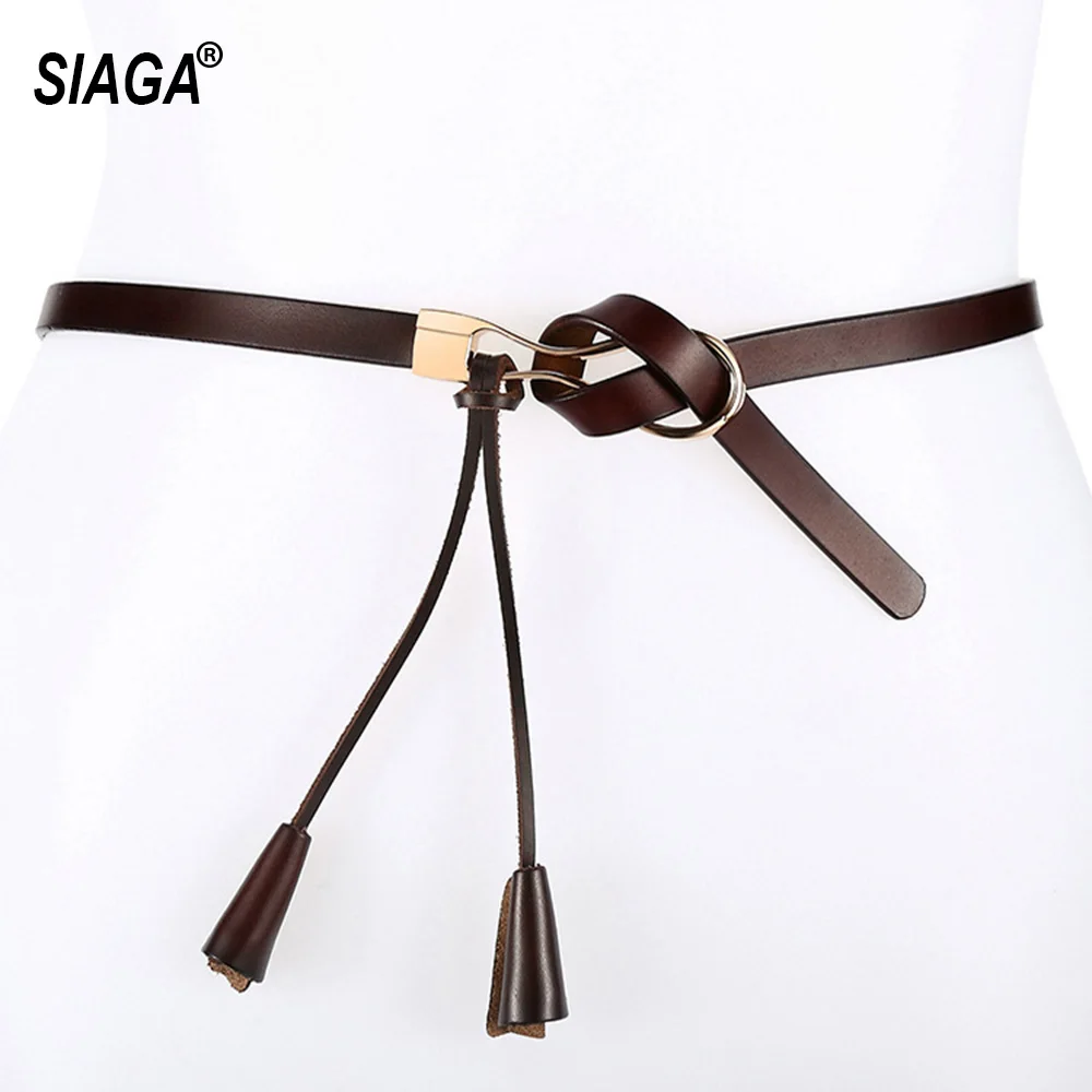 Женское платье декоративная юбка из воловьей кожи модный универсальный