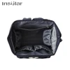 Waterproof Mummy Diaper Backpack Cartoon Design Mother Maternity Nappy Travel Bag Large Capacity Baby Care Nursing Stroller Bags 5