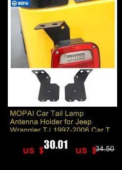 MOPAI крышка бака для Jeep Wrangler TJ автомобильный масляный топливный бак крышка с ключом замок крышка для Jeep Wrangler TJ 1997-2006 автомобильные аксессуары