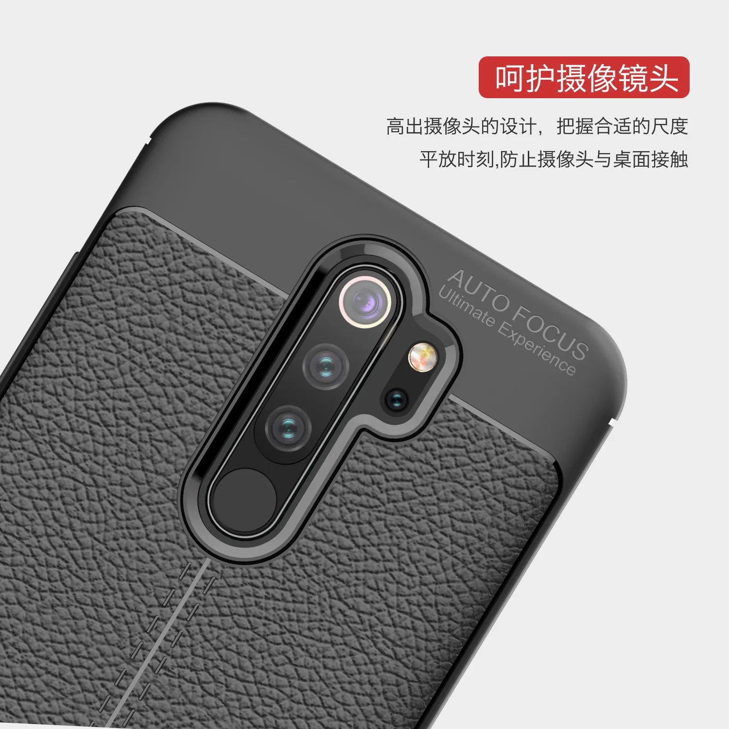 KaiNuEn роскошный ТПУ чехол для телефона etui, coque, чехол, чехол для Xiaomi Redmi Note 8 pro note8 pro для xiomi силиконовые аксессуары