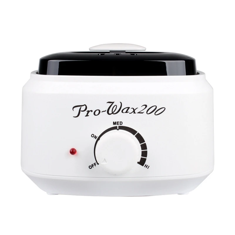 

Hair Removal Tool Professional Wax Heater Mini SPA Hand and Legs Epilator Paraffin Wax Rechargeable Machine