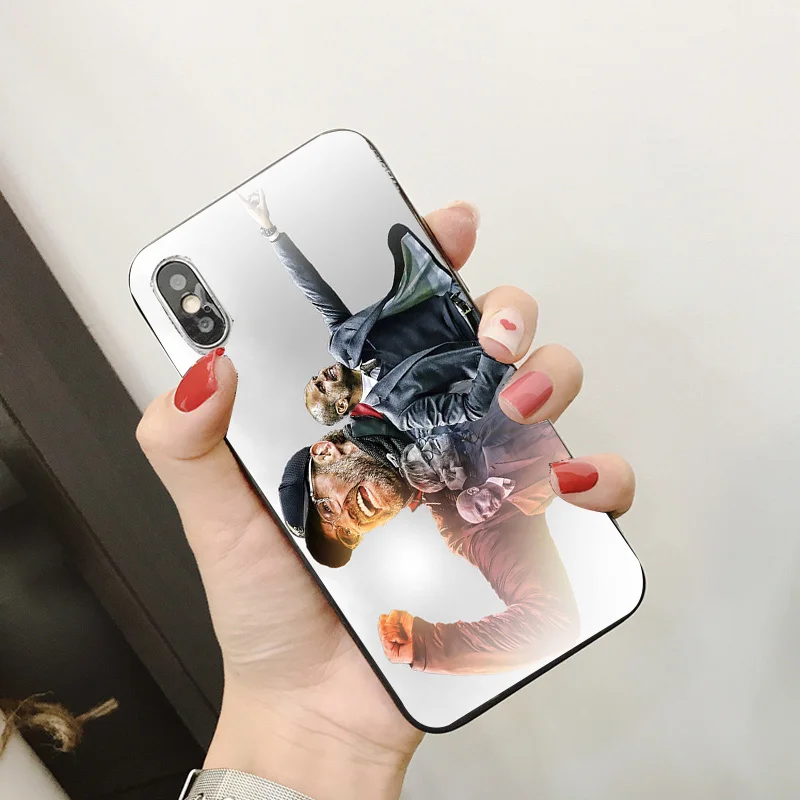 Чехол для телефона Jurgen Klopp iphone XR 11 Pro XS Max X 5 5S силиконовый матовый чехол черный DIY