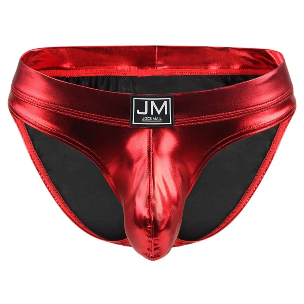 Men's swimming trunks sexy swimming briefs men's underpants bikini push up briefs swimsuit slip de bain homme sexy 20J7 (13)