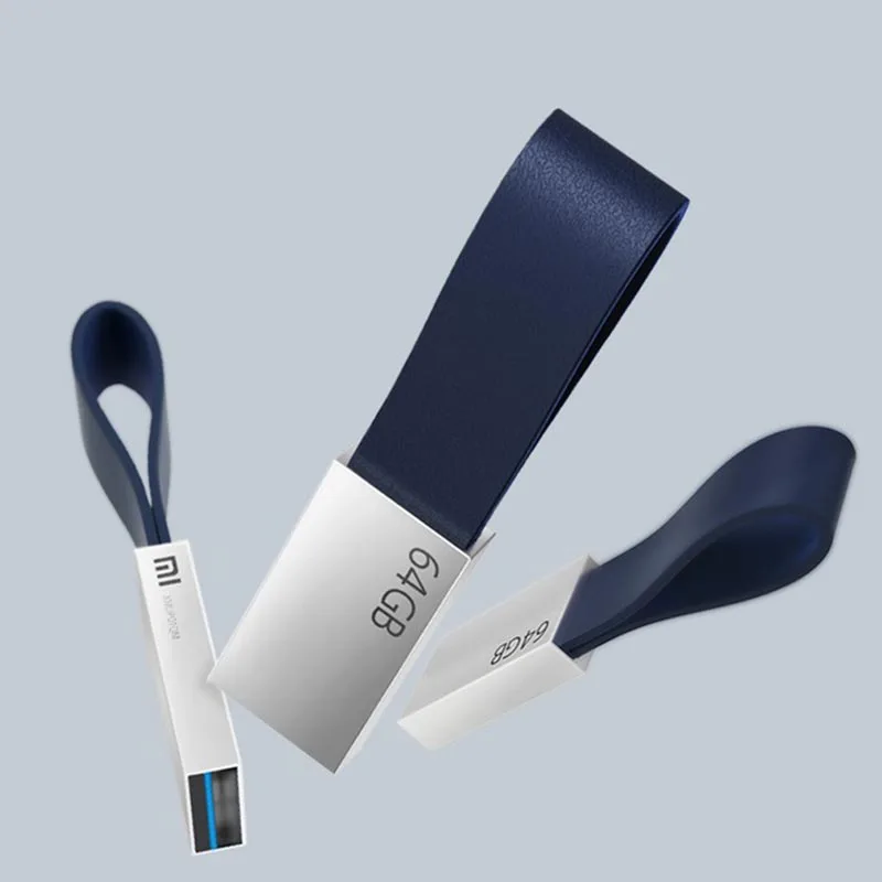 Xiaomi mi U диск 64GB USB3.0 Memory Stick металлические флеш-накопители ...