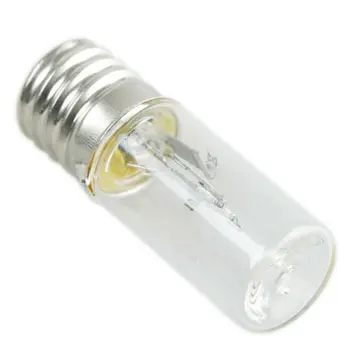 

E17 Mini UV Sterilized Quartz Bulb Ultraviolet UVC No Ballast Is Required Kill Dust Mites Bacteria Bulb 1pcs USB Warmer