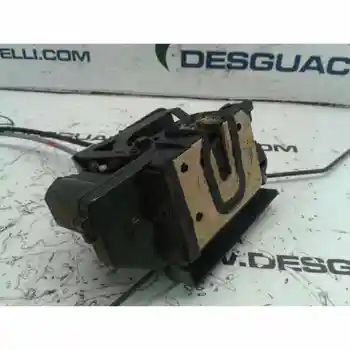 

7121008031 LOCK LEFT FRONT DOOR SSANGYONG KYRON