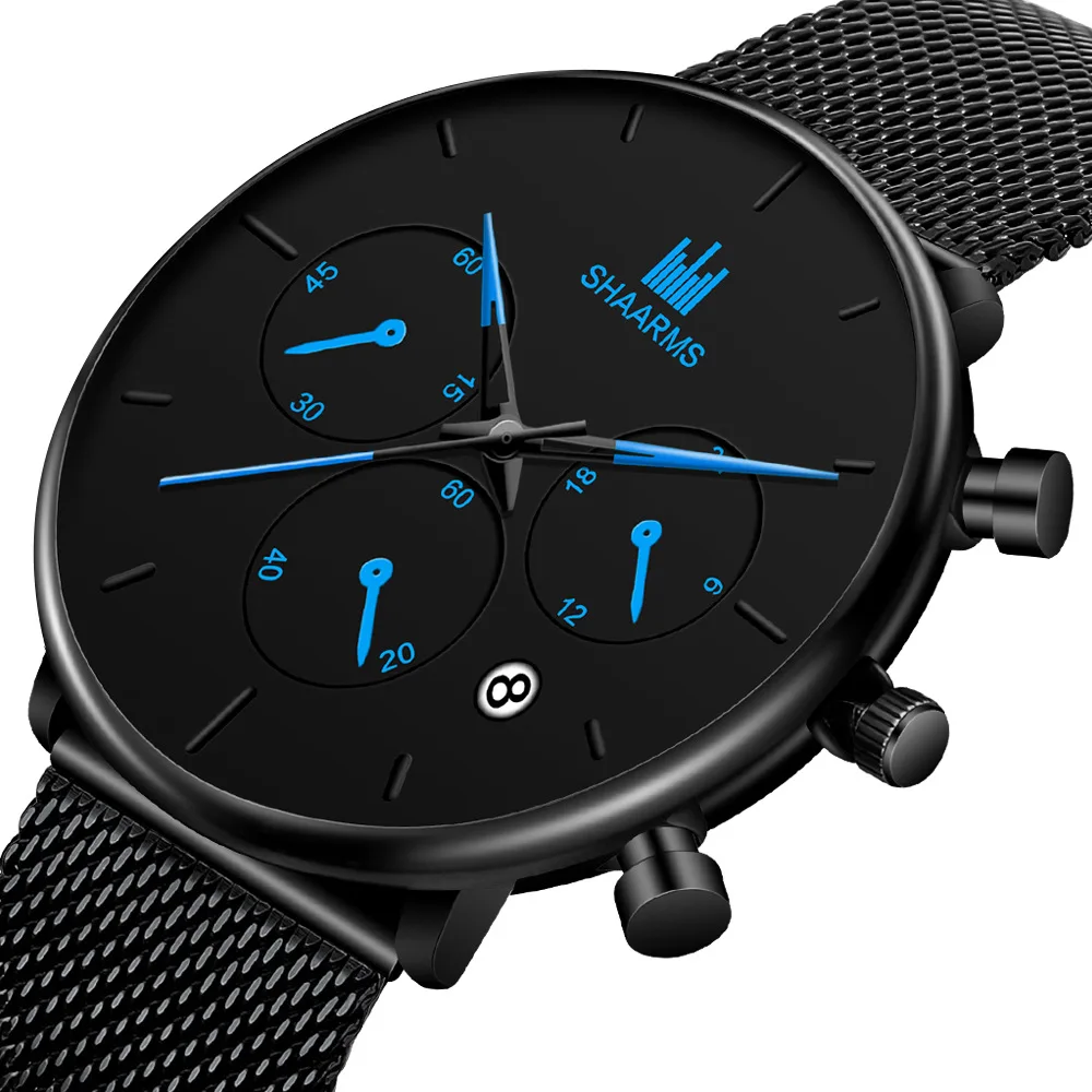 Reloj Hombre Военные Спортивные Аналоговые кварцевые наручные часы модные из нержавеющей стали мужские Relogio Masculino повседневные мужские часы наручные часы