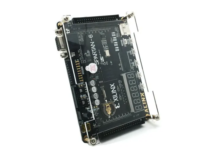 Spartan fpga. Xilinx spartan 6. xilinx spartan. ax309. xc-6sf-mt-p9.