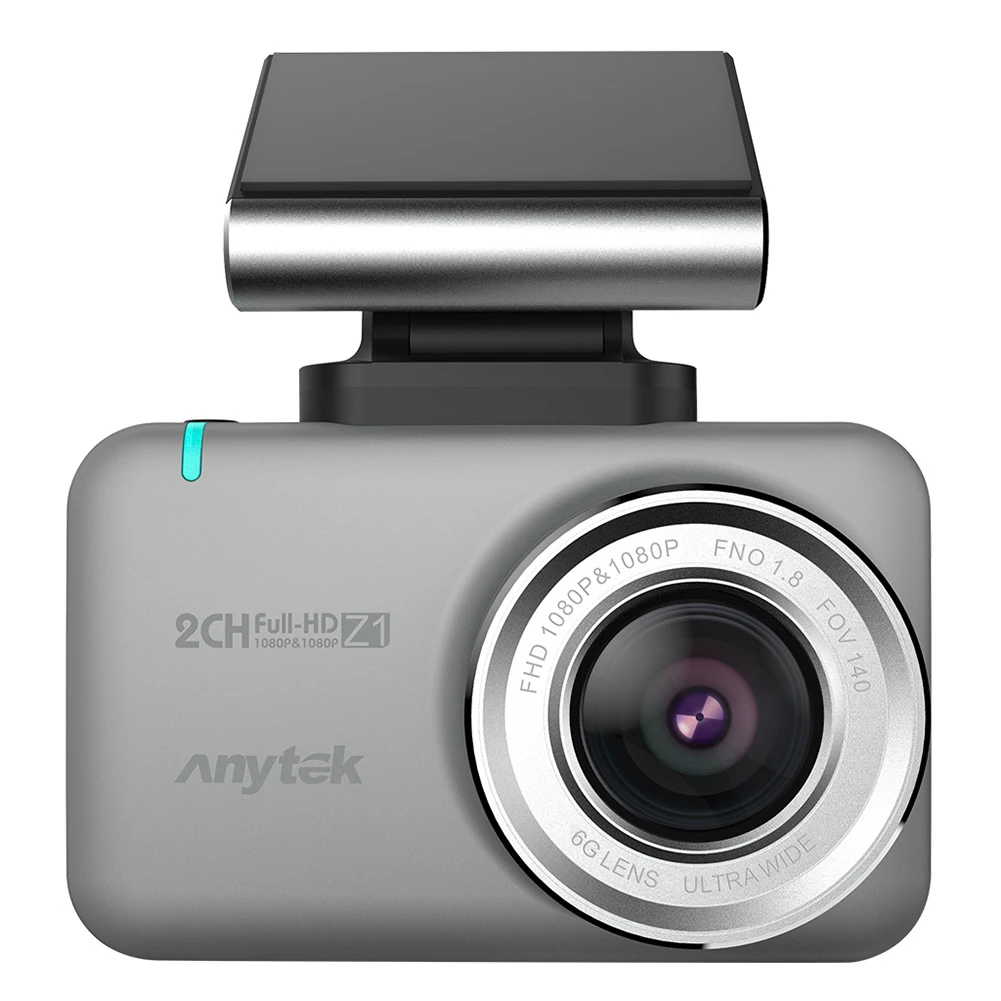 

G Sensor Car DVR Motion Detection Driving Recorder Dual Lens HD 1080P Dash Cam Wide Angle WIFI Portable Touch Screen USB