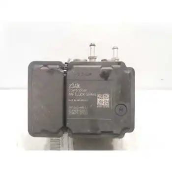 

022521216162610206107 Abs Chrysler Grand Voyager 2.8 Crd