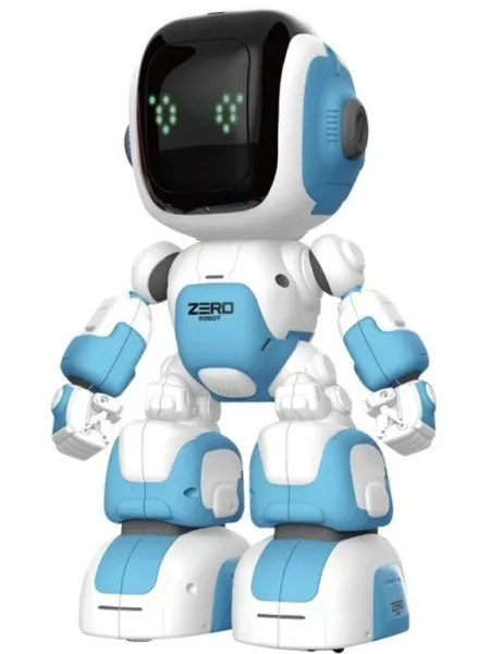 crazon robot