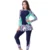 Butkini Plus Size Full Body Swimming Suit Burkini Мусульманские Купальники Женщины Консервативные Купальники С длинным Рукавом Купальник Мусульманская Молния