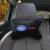 1шт Автокресло Голова Шея Отдых Подушка Подголовник Подушка Коврик для Ford Fiesta EcoSport ESCORT focus 1 focus 3 focus 2