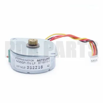 

Motor Spec Bi-Polar for Zebra QL320
