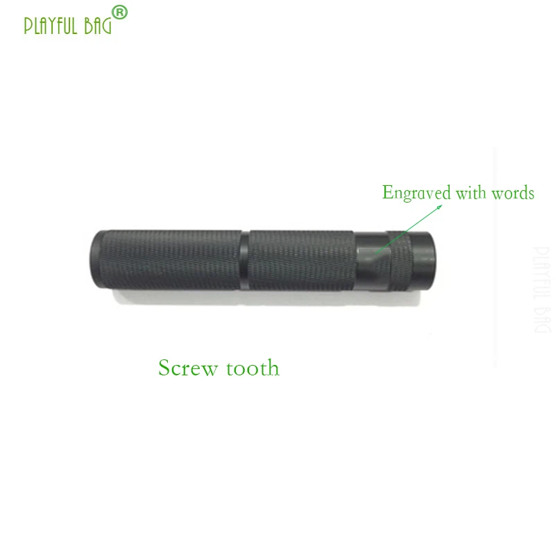 b-Screw tooth