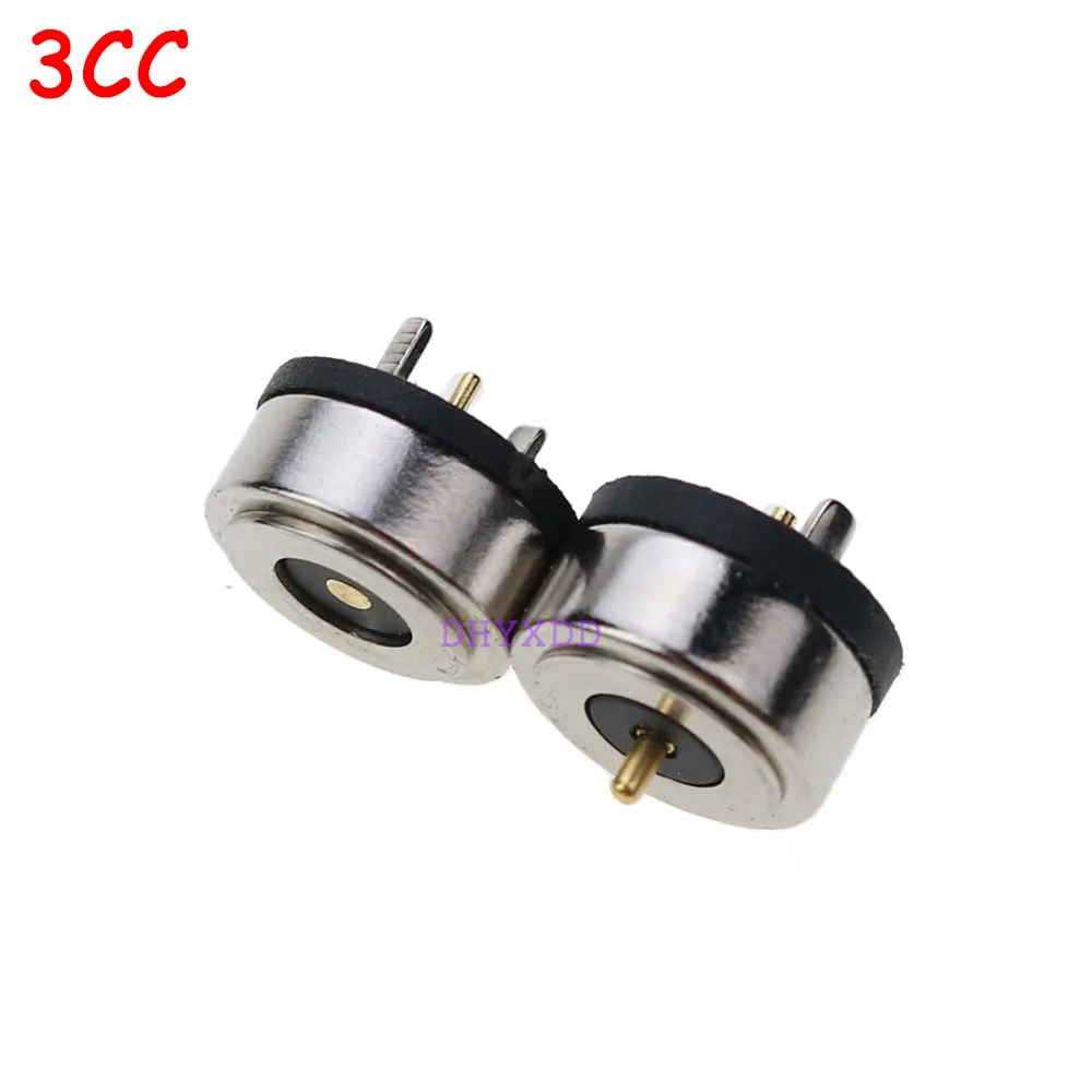 PMV PP 1Planar Magnetic φ14.2mm 2PIN PMV PP 1Planar Magnetic φ14.2mm 2PIN Pmv Pp Flagship 14.2mm