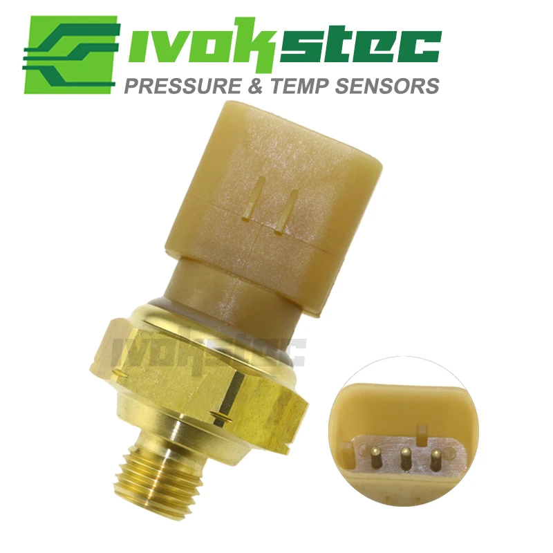 2746718 Pressure Switch Pressure Sensor Oil Pressure Sensor For