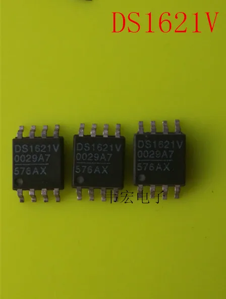 Поставки. DS1621V DS1621 DASSOP8