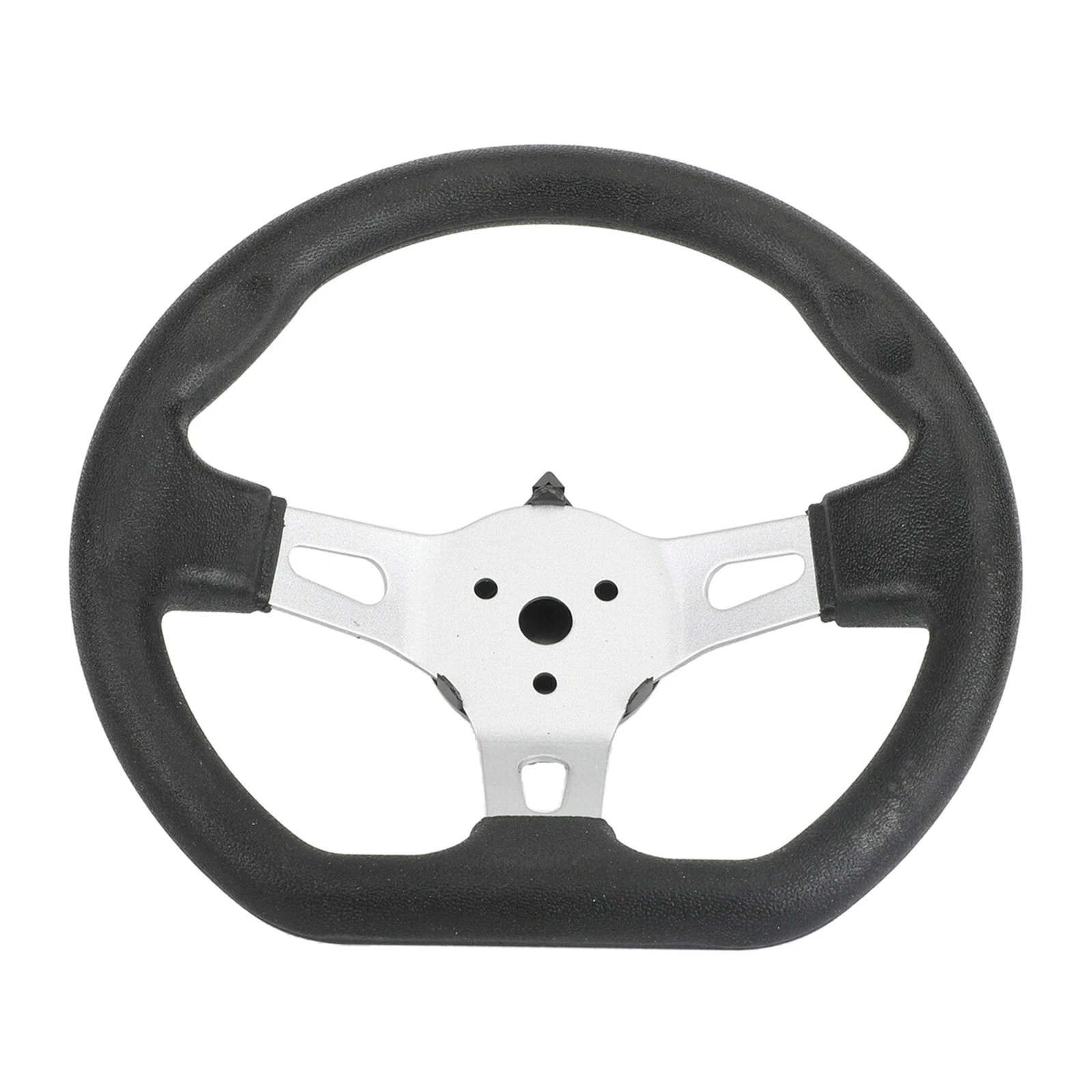 270mm Go Kart Steering Wheel Racing Off Road Sport Kart Part