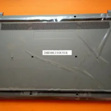 Чехол для DELL Vostro 15 5568 D, серый JD9FG 0JD9FG