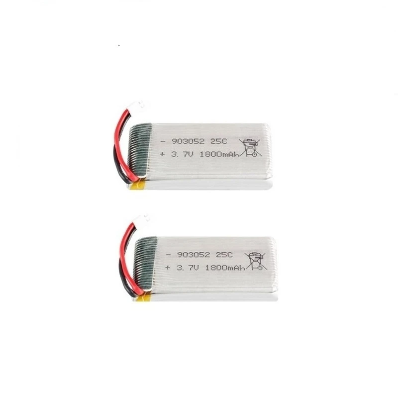 Синий 3.7v 1800mAh Rechargeable Battery charger set for KY601S X5 X5S X5C X5SC X5SH X5SW M18 H5P H11D H11C T64 T04 T05 F28 F29 T56 T57 - Цвет: Синий