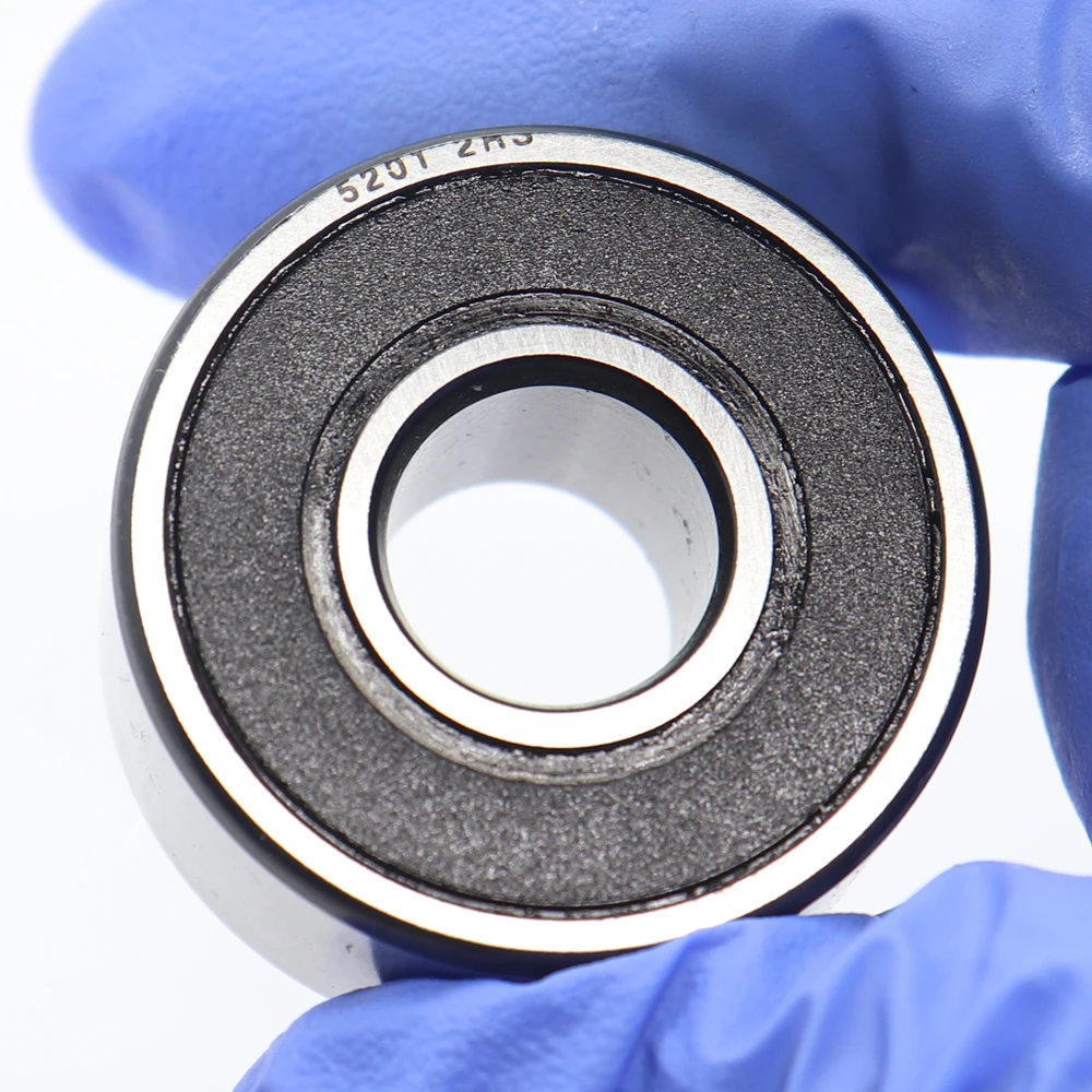 Рисунок 4 - Подшипник 5201 2RS