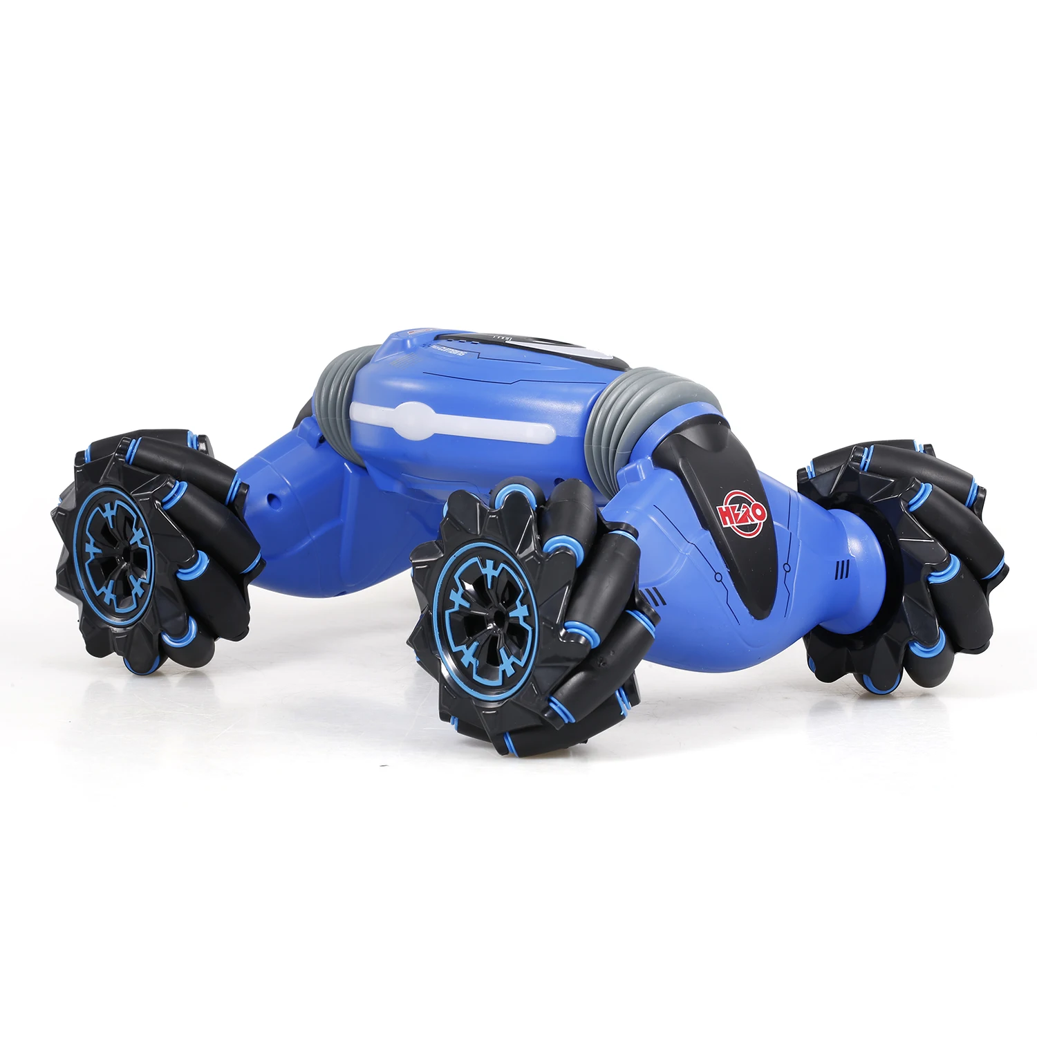 2,4G 4WD RC трюк автомобиль жетон зондирование часы дистанционного управления внедорожный автомобиль музыка танцы Вождение RC автомобиль игрушки подарок для детей