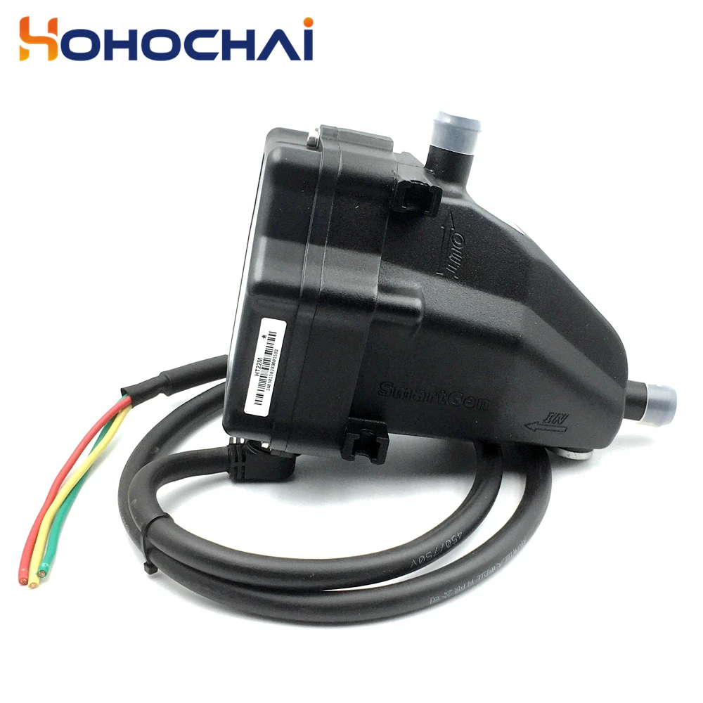 HT22M SmartGen   ¼,  , ǰ