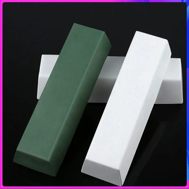 2-pcs-Sharpening-Polishing-Wax-Compound-Metal-Leather-Razor-Sharpening ...