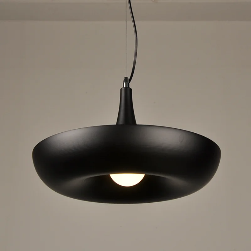 Modern Plant Pendant Lights DIY Sky garden Flower Pot Hanging Lamp Nordic Dining Room Office Art Home Decor Lighting Fixtures | Лампы и