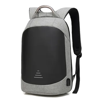 

New Backpack Men's Casual Anti-Theft Computer Bag Waterproof Outdoor Multi-Function Travel Backpack