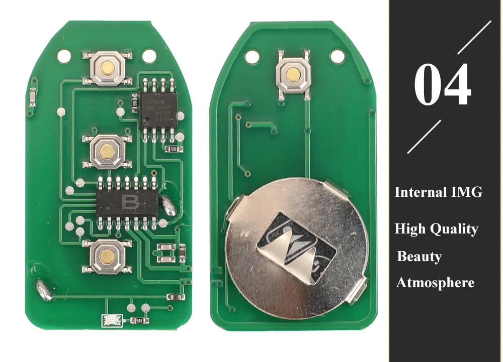 Keyforkess Alarm 315Mhz FSK portachiavi ingresso senza chiave allarme remoto sostituire per Kia Sportage 2007-2009 ID FCC: SEKS-07TX 13 Keyforkess Alarm 315Mhz FSK portachiavi ingresso senza chiave allarme remoto sostituire per Kia Sportage 2007-2009 ID FCC: SEKS-07TX - Hef48c9d491664692a01dcaf469766b55T