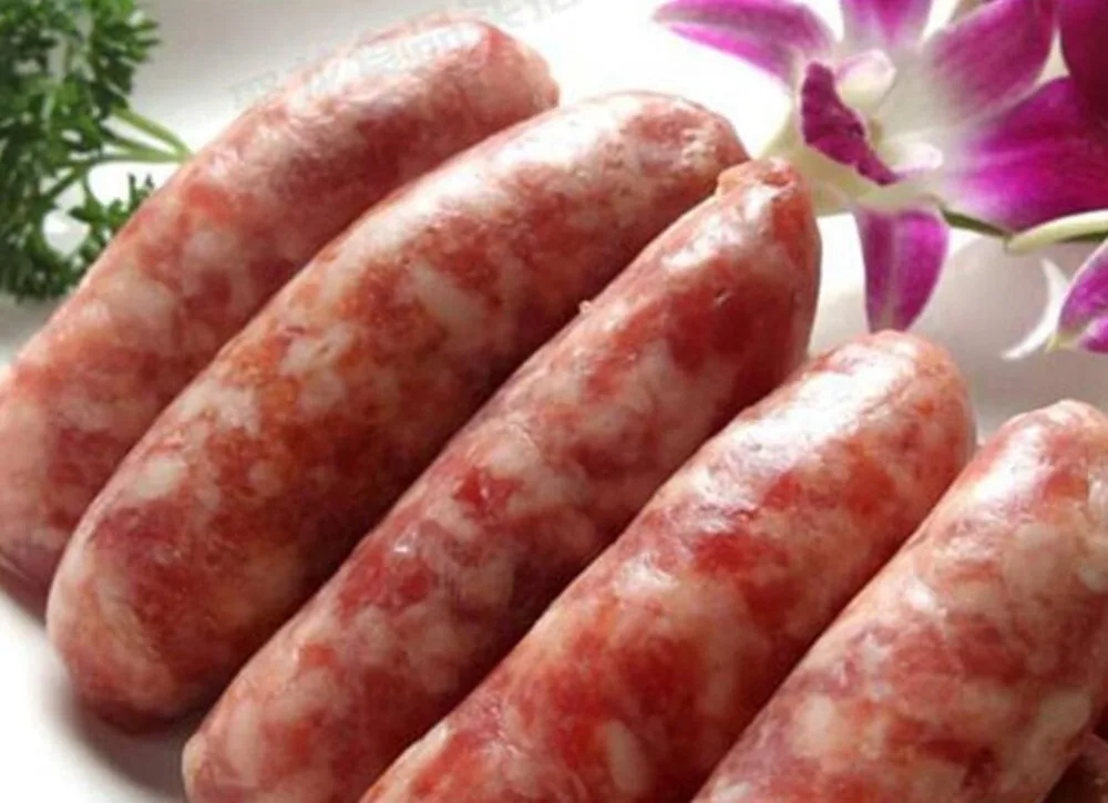 香肠17