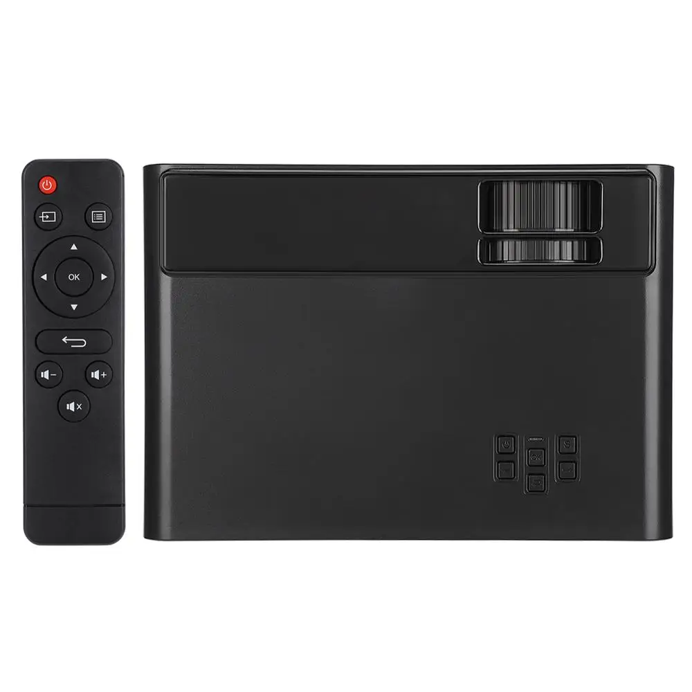 W13 Bluetooth Wi Fi Домашний кинотеатр HD светодиодный умный проектор 1920*1080 HDMI домашний
