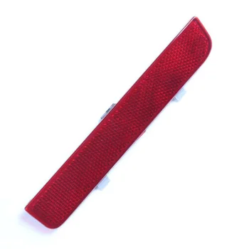

Bumper Reflector Strip ABS XFF000020 XFF000021 Replacement Car Lower side