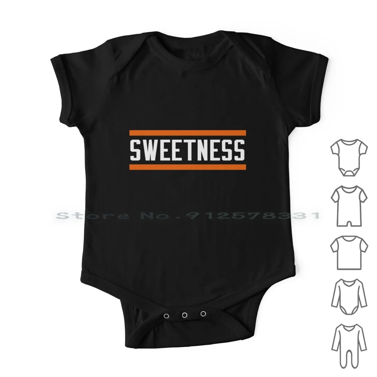 

Sweetness Newborn Baby Clothes Rompers Cotton Jumpsuits Da Bears Ditka Da 1985 Super Shuffle Primotees Funny Top Selling Idea