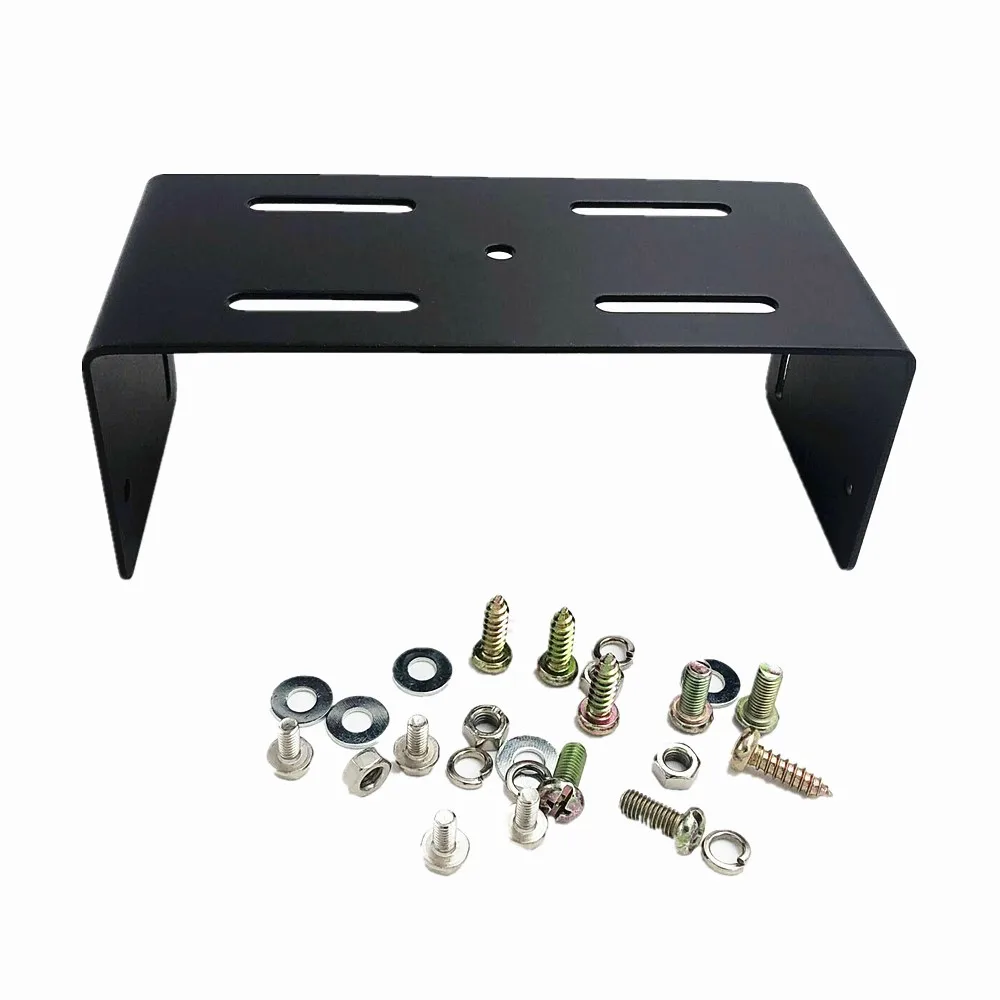 Support Métal Universel Pour Radio ICOM - MBF4, IC-2730, ID-5100, ID-4100