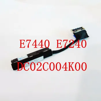 

For Latitude E7440 hard cable cable hard interface HH0YC DC02C004K00