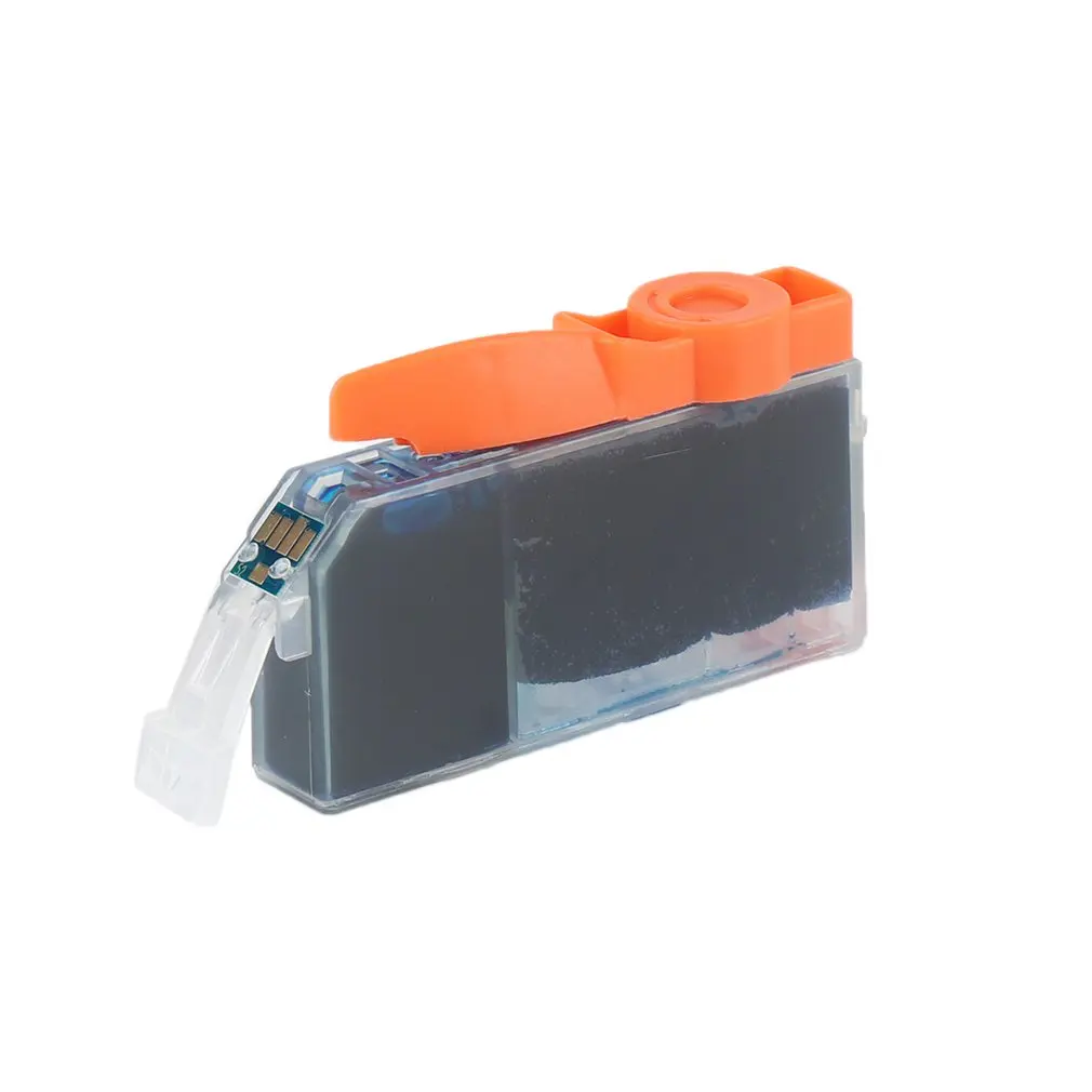

ZSMC PGI520 CLI521 Compatible RiSk-free Ink Jet Cartridge Replacement Fit for Canon iP3600 iP4600/MP980 Non-OEM