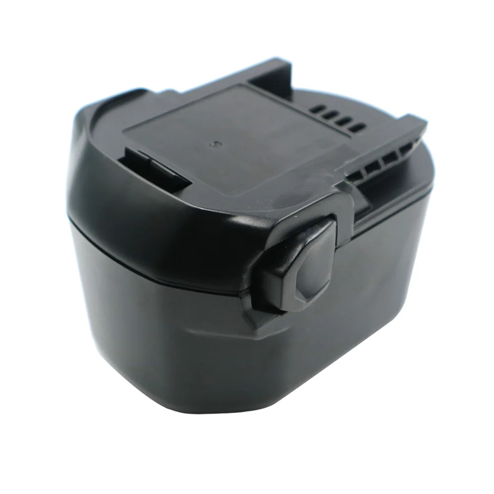 

AEG 12B 2000mAh rechargeable battery pack replacement model B1220R M1230R