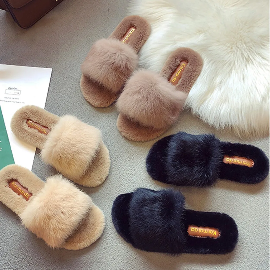 Soft slippers Clearance