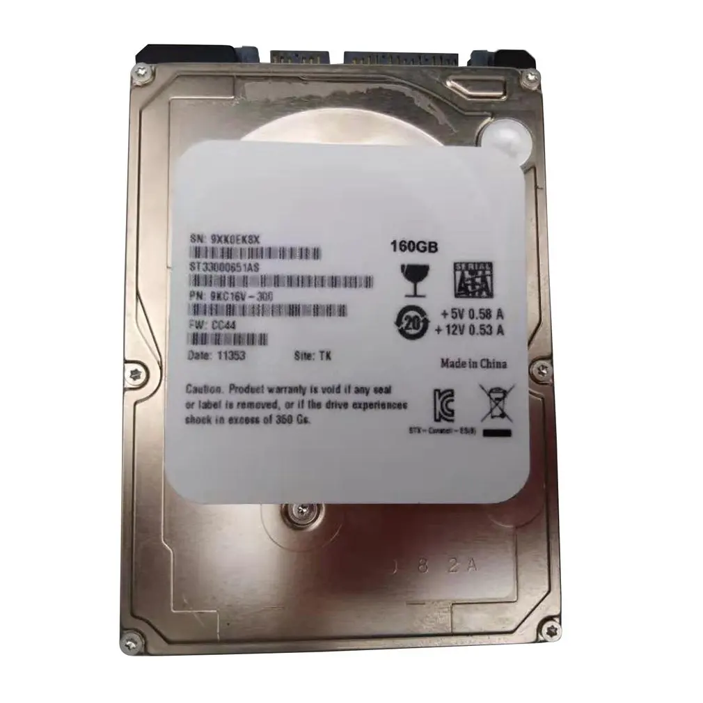 160 Гб жесткий диск для Sony-PS3/PS4/Pro/SLlM 2 5 &quotSSD + монтажный кронштейн супер-SLlM игровой