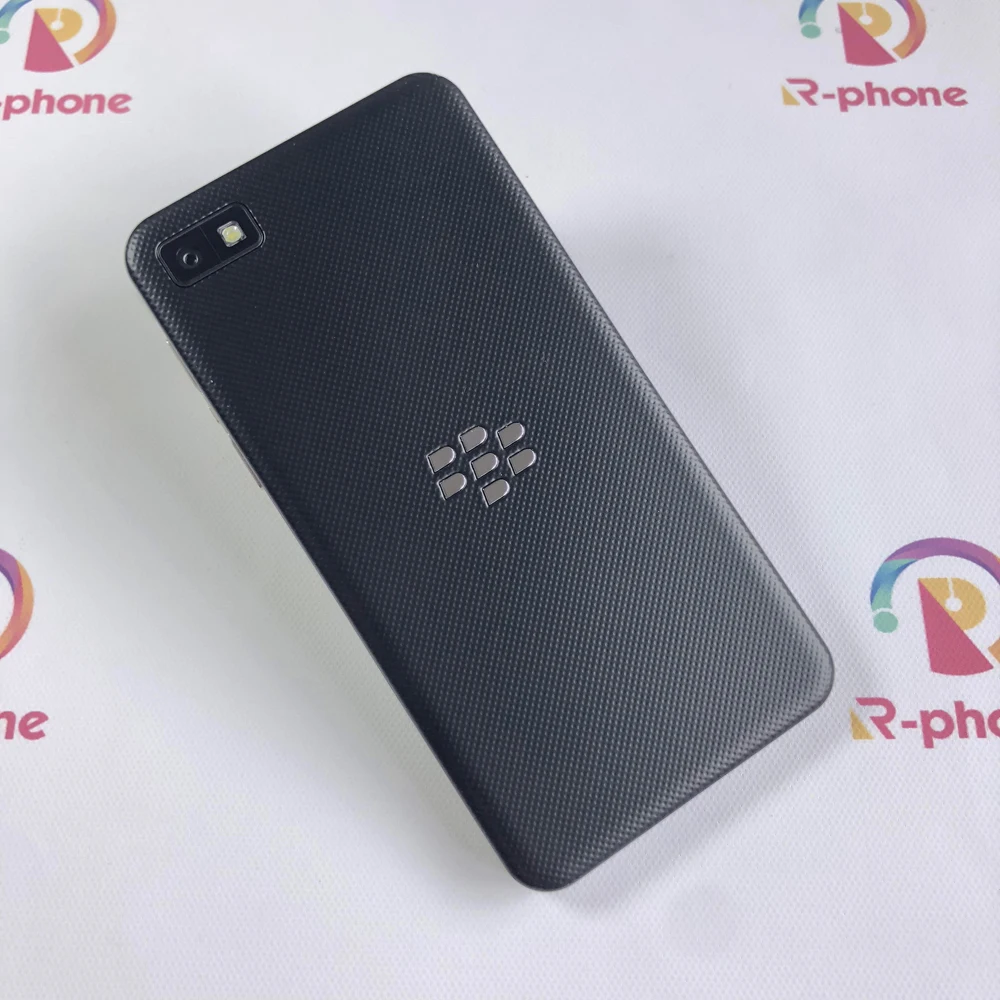 Восстановленный Оригинальный разблокированный мобильный телефон Blackberry Z10