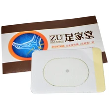 10 pieces Heel Pain Plaster Pain Relief Patch Herbal bone spurs achilles tendonitis Patch Foot Care Treatment Patches natural