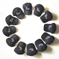 Women's 12 horoscope Baseball Caps Letter Embroidery snapback hat Solid Adult Unisex Cotton adjustable trucker hat Gorros 2