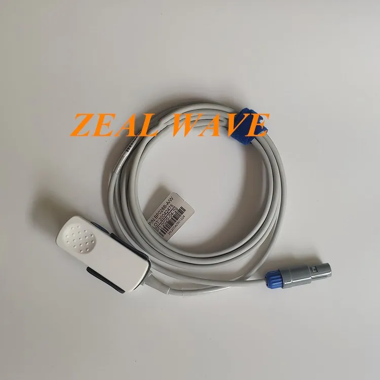 

Goldway UT4000 палец импульсный кислородный зонд 5-контактный одиночный позиционирование